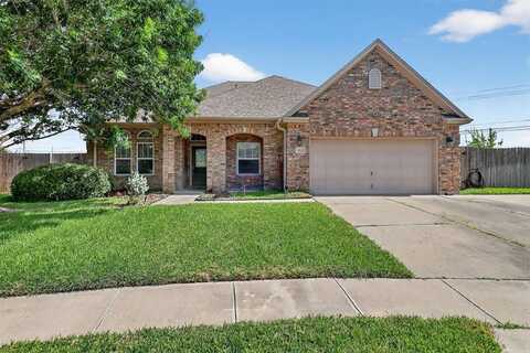 6102 Maramet Drive, Corpus Christi, TX 78414