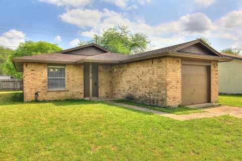 3810 Brookhill Drive, Corpus Christi, TX 78410