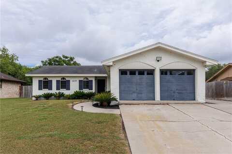 4233 Nolford Place, Corpus Christi, TX 78410