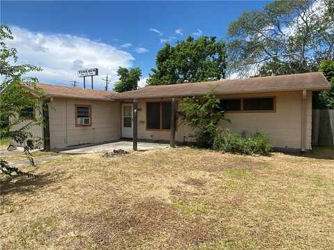 4810 Janssen Drive, Corpus Christi, TX 78411