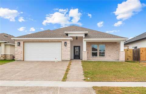 1454 Sansa Street, Corpus Christi, TX 78415