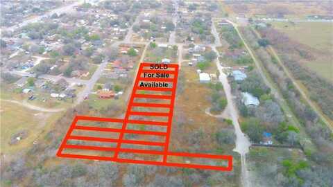 TBT Olmito Street, Alice, TX 78332
