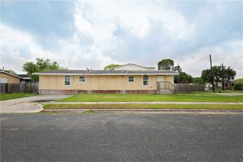 1802 16th Street unit: B, Corpus Christi, TX 78404