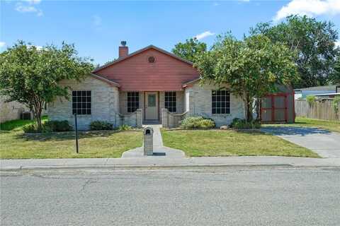 1205 Wyoming Street, Alice, TX 78332