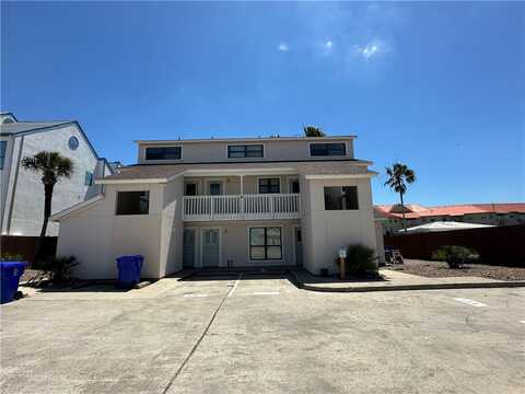 14502 E Cabana Street unit: 103, Corpus Christi, TX 78418