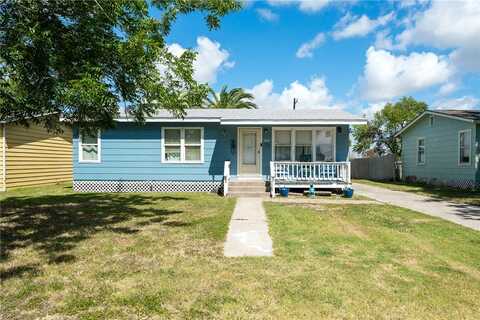 3007 Sunset Drive, Ingleside, TX 78362