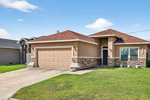7237 Lake Tranquility Drive, Corpus Christi, TX 78414