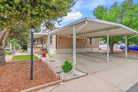 1095 Western Drive, Colorado Springs, CO 80915