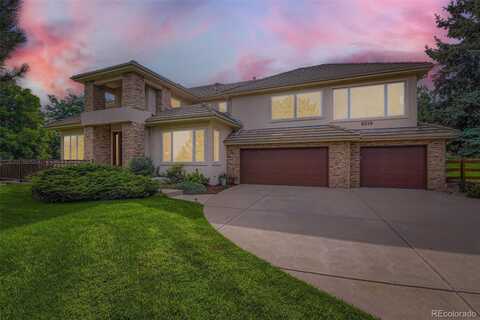 6516 Columbine Court, Niwot, CO 80503