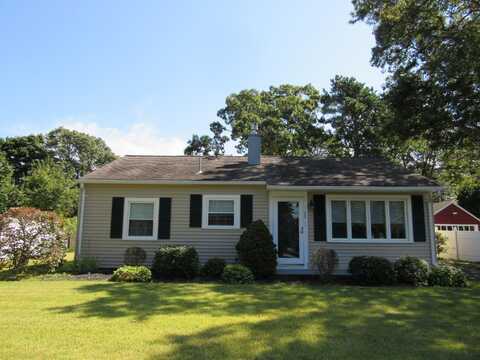 22 Birch Street, Buzzards Bay, MA 02532