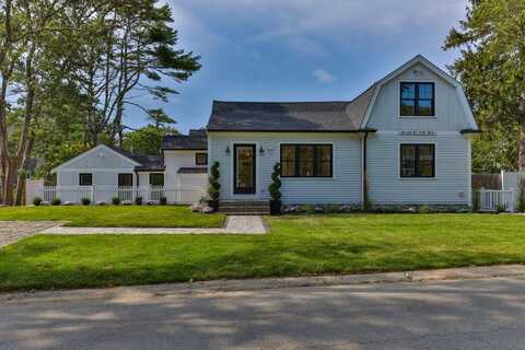 80 Miles Street, Harwich Port, MA 02646