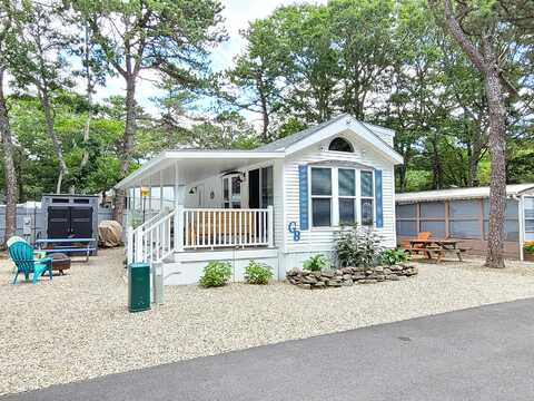 310 Old Chatham Road,, South Dennis, MA 02660