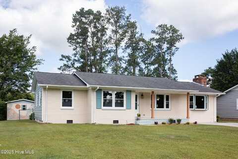 208 Forest View Drive, Havelock, NC 28532