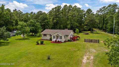 2773 Highway 70, Beaufort, NC 28516