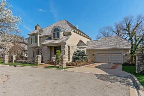 8544 Cartney Court, Dublin, OH 43017