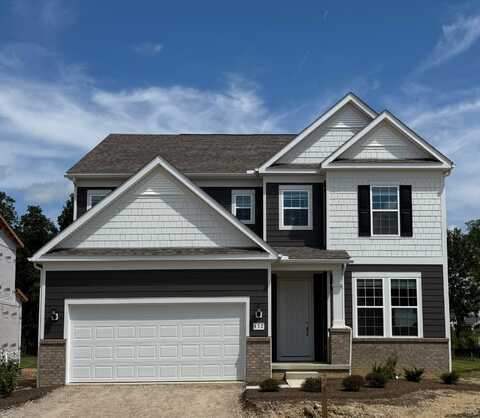 432 Weatherby Drive, Sunbury, OH 43074