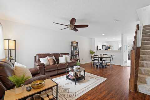 6295 Hares Ear Drive, Columbus, OH 43230