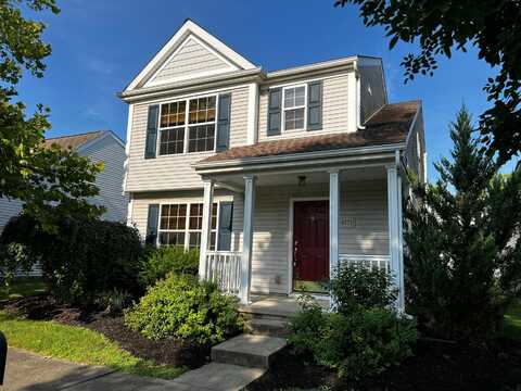 6171 Womersley Drive, New Albany, OH 43054