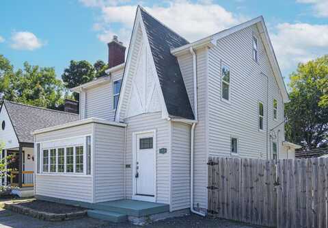 1777 Lockbourne Road, Columbus, OH 43207