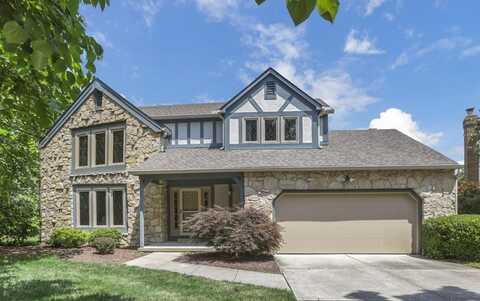 5900 Saint Fillans Court E, Dublin, OH 43017