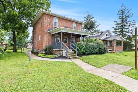 621 W Washington Street, Baltimore, OH 43105
