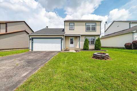6822 Sowers Drive, Canal Winchester, OH 43110