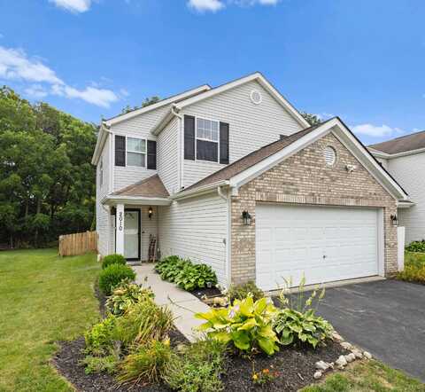 2010 Dry Wash Road, Hilliard, OH 43026