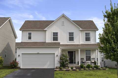6810 Sawyers Creek Road, Westerville, OH 43081