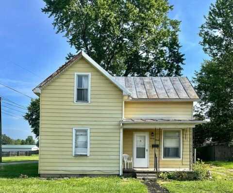 2090 2nd Street, Thurston, OH 43157