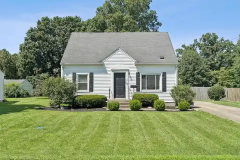 3 Delano Street, Mount Vernon, OH 43050