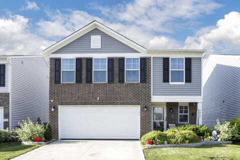 7460 Sugarbark Court, Canal Winchester, OH 43110