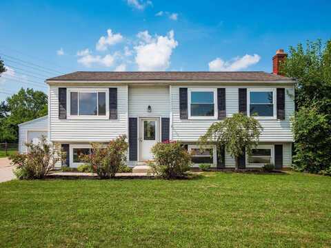 2486 Onyx Court, Grove City, OH 43123