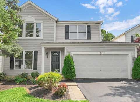 1521 England Drive, Columbus, OH 43240