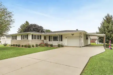 26 Dorsey Mill Road E, Heath, OH 43056