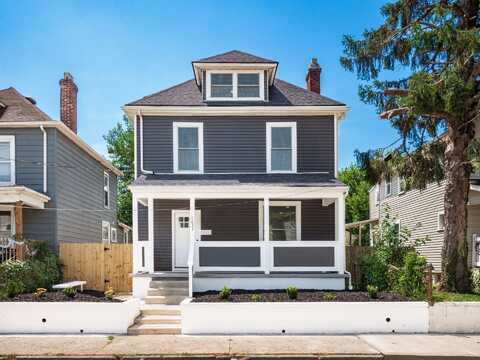 1633 S 4th Street, Columbus, OH 43207