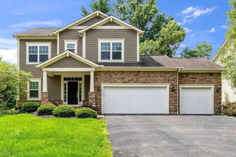 5309 Adventure Drive, Dublin, OH 43017