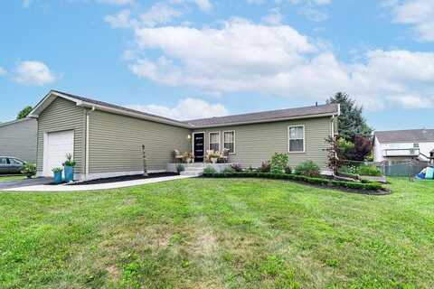 4170 Demorest Road, Grove City, OH 43123