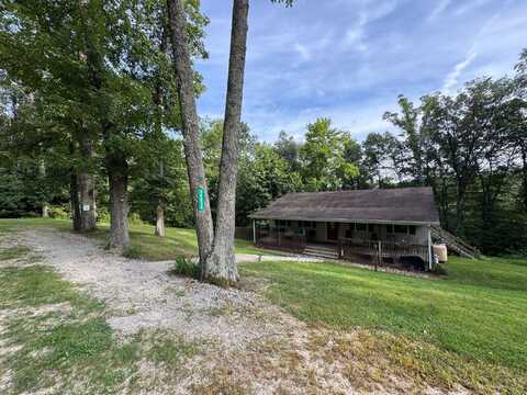 34534 Hunters Ridge Drive W, Logan, OH 43138
