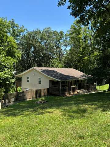 34534 Hunters Ridge Drive W, Logan, OH 43138