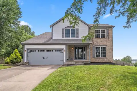 2394 Graybill Court, Lancaster, OH 43130