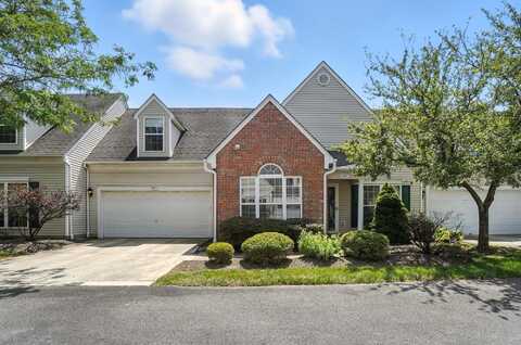 305 Lazelle Place Lane, Lewis Center, OH 43035
