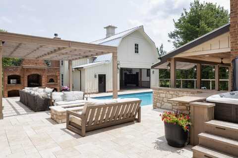 7747 Sutton Place, New Albany, OH 43054