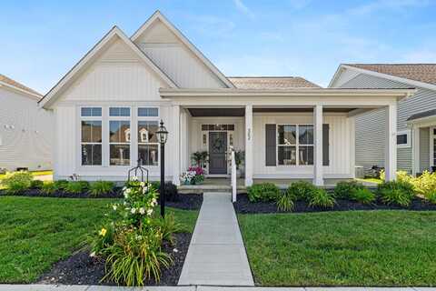 362 Sweet Run Circle W, Galena, OH 43021