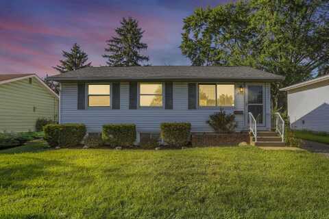 2152 Brookfield Road, Columbus, OH 43229