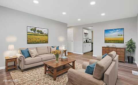 2152 Brookfield Road, Columbus, OH 43229