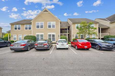 3450 Fishinger Mill Road Drive, Hilliard, OH 43026