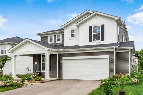 3864 Brody Drive, Grove City, OH 43123