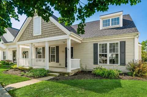 5941 Meehan Road, Dublin, OH 43016