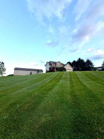 26067 Buena Vista Road, Rockbridge, OH 43149