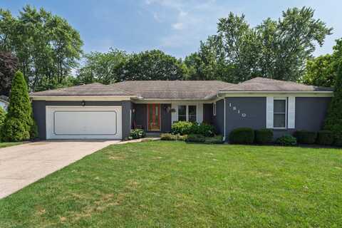 1810 Hickory Hill Drive, Columbus, OH 43228